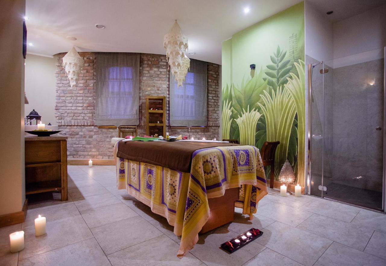 Dolina Charlotty Resort&spa